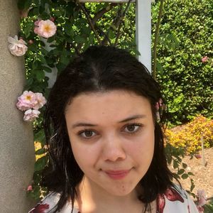 Meet your Posher, Jazzmine